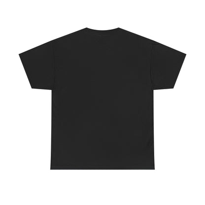 Unisex Heavy Cotton Tee (Addiction)