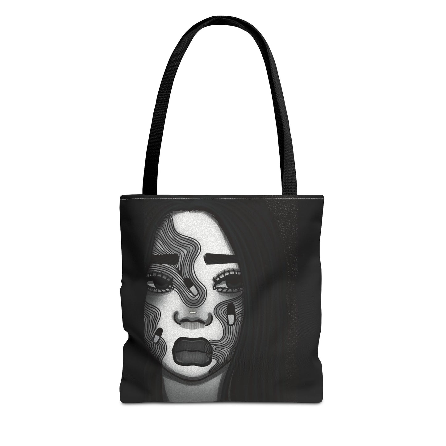 Tote Bag (Addiction)