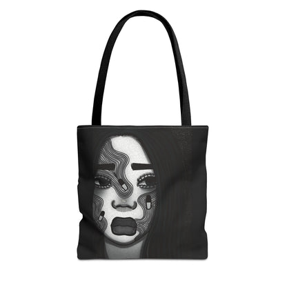 Tote Bag (Addiction)