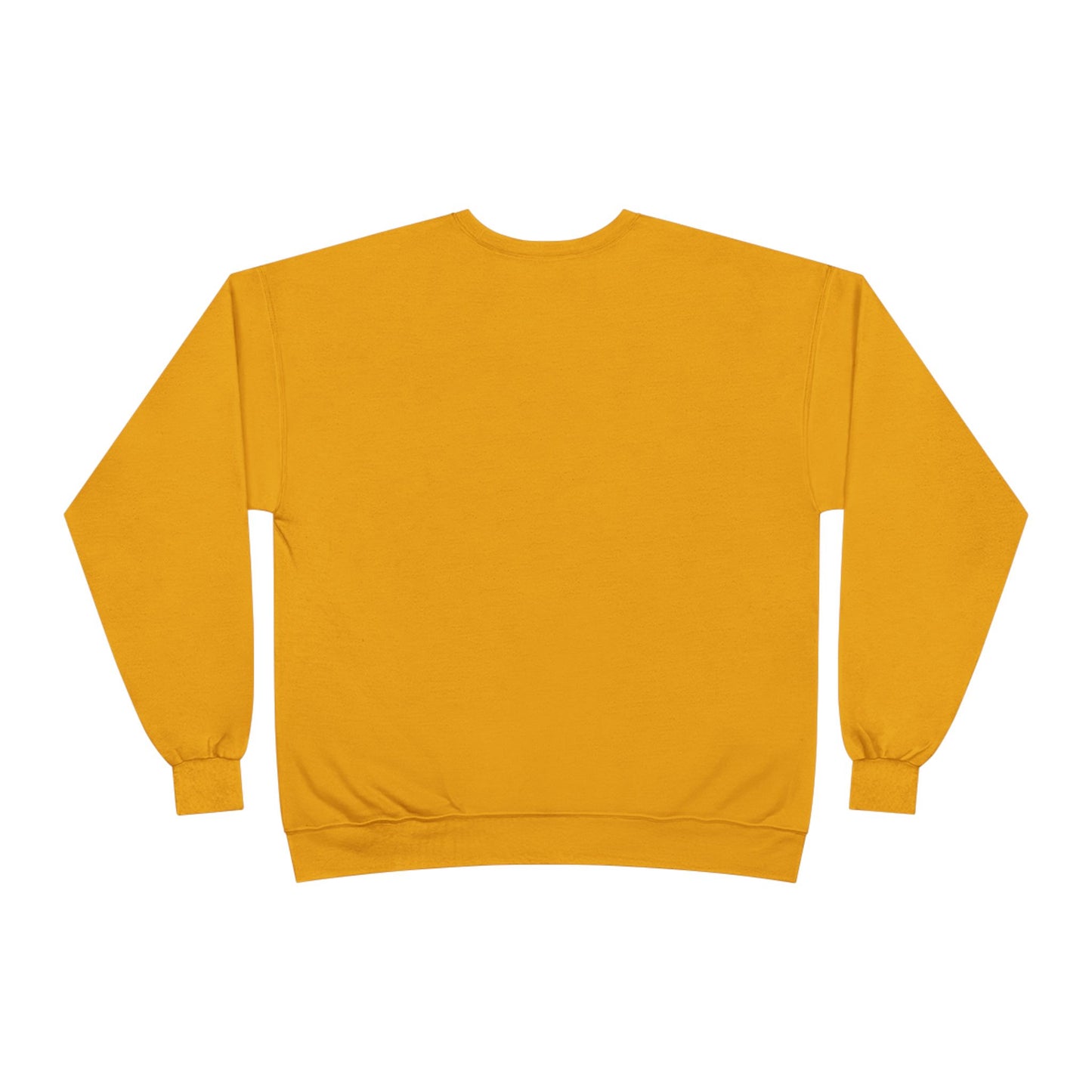 Unisex EcoSmart® Crewneck Sweatshirt (Sunset)