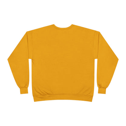 Unisex EcoSmart® Crewneck Sweatshirt (Sunset)