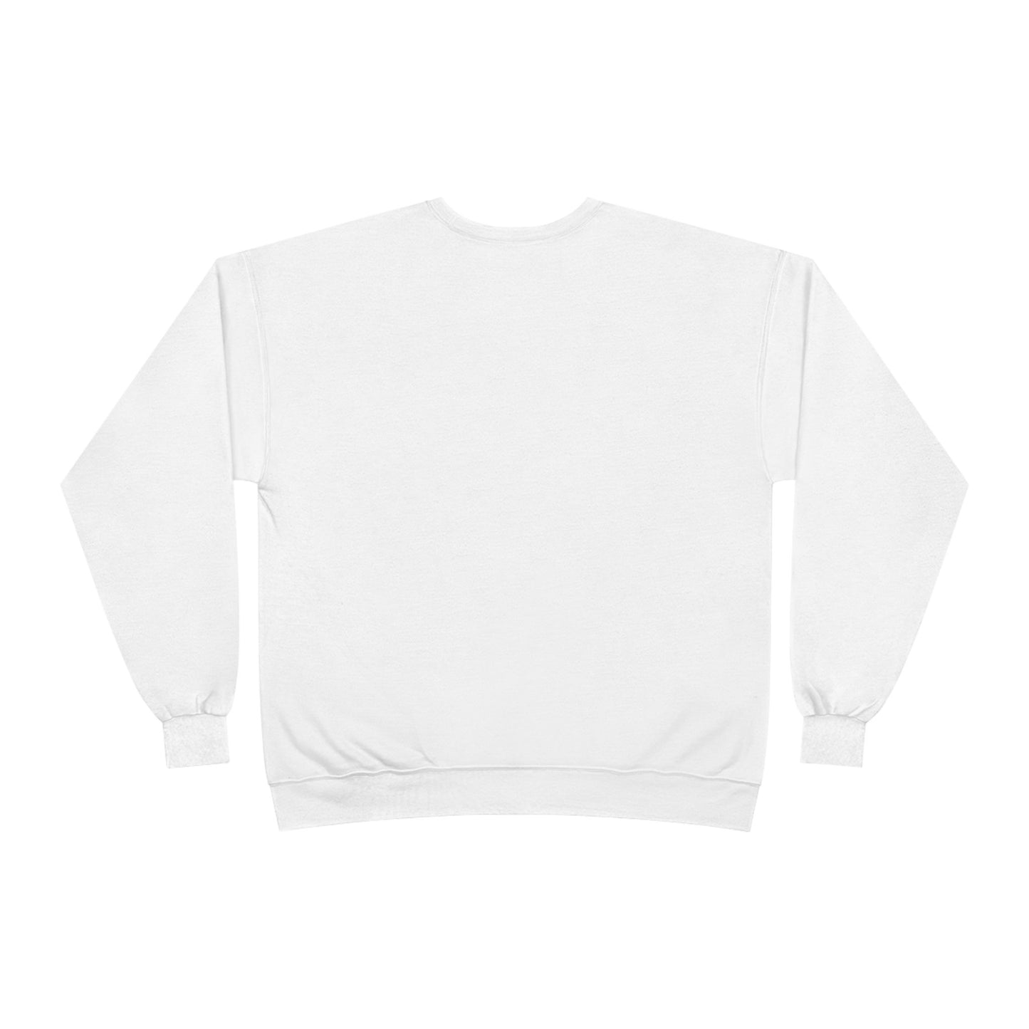 Unisex EcoSmart® Crewneck Sweatshirt (My Humble Abode)