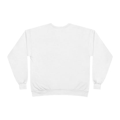 Unisex EcoSmart® Crewneck Sweatshirt (My Humble Abode)