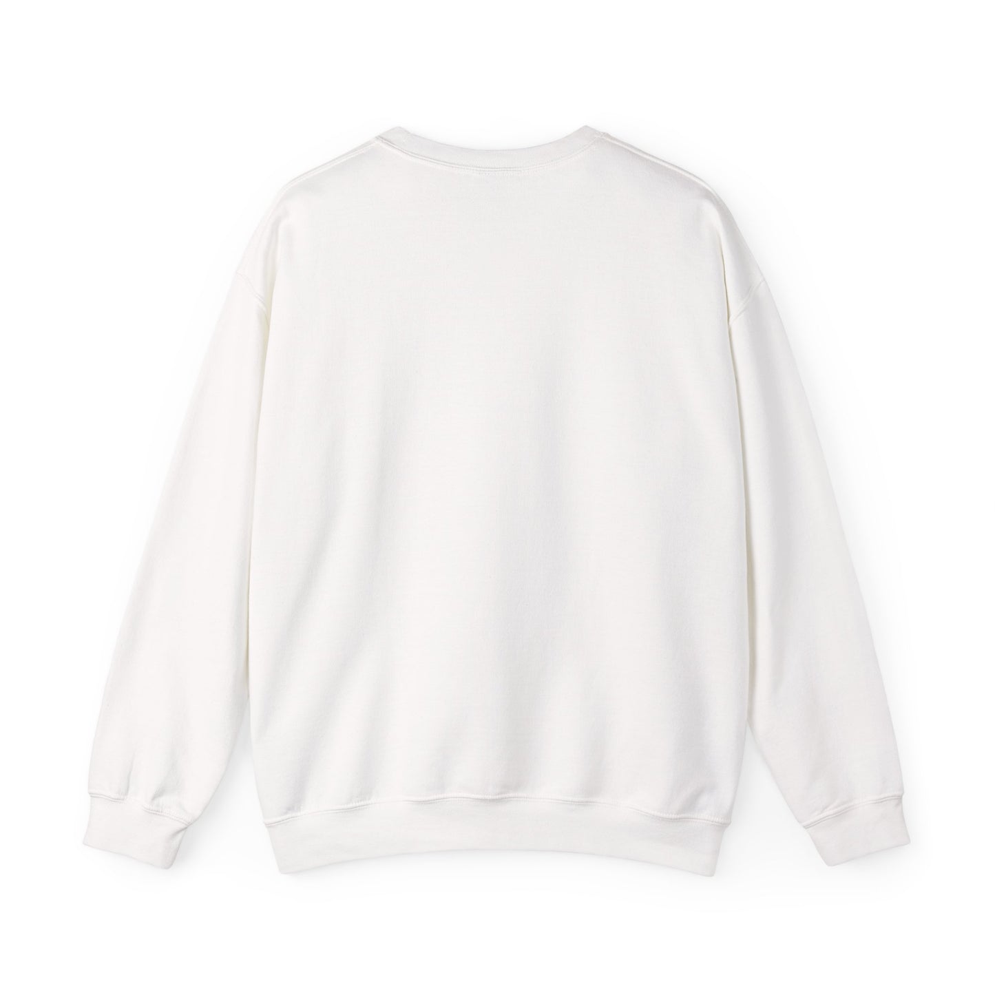 Unisex Heavy Blend™ Crewneck Sweatshirt (Fear)