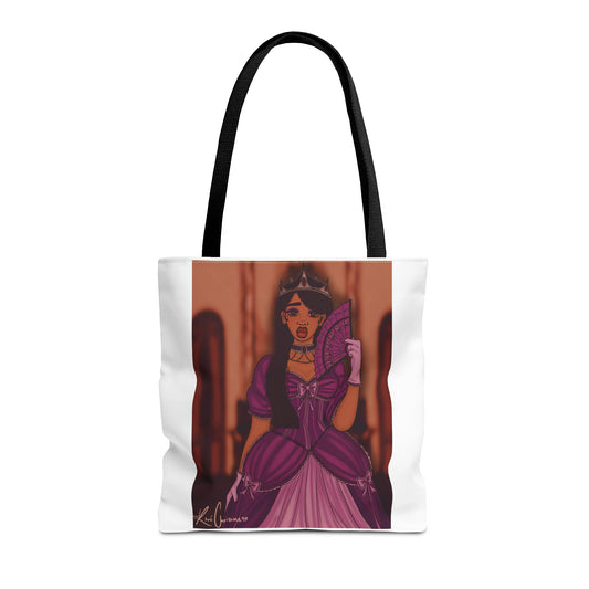 Tote Bag (Princess)