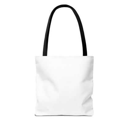 Tote Bag (A Quiet Moment)