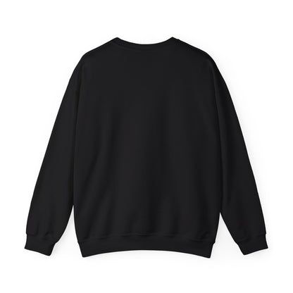 Unisex Heavy Blend™ Crewneck Sweatshirt (Fear)