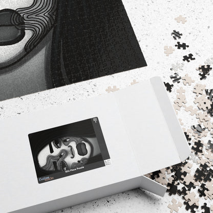 Puzzle (110, 252, 520, 1014-piece) - Addiction