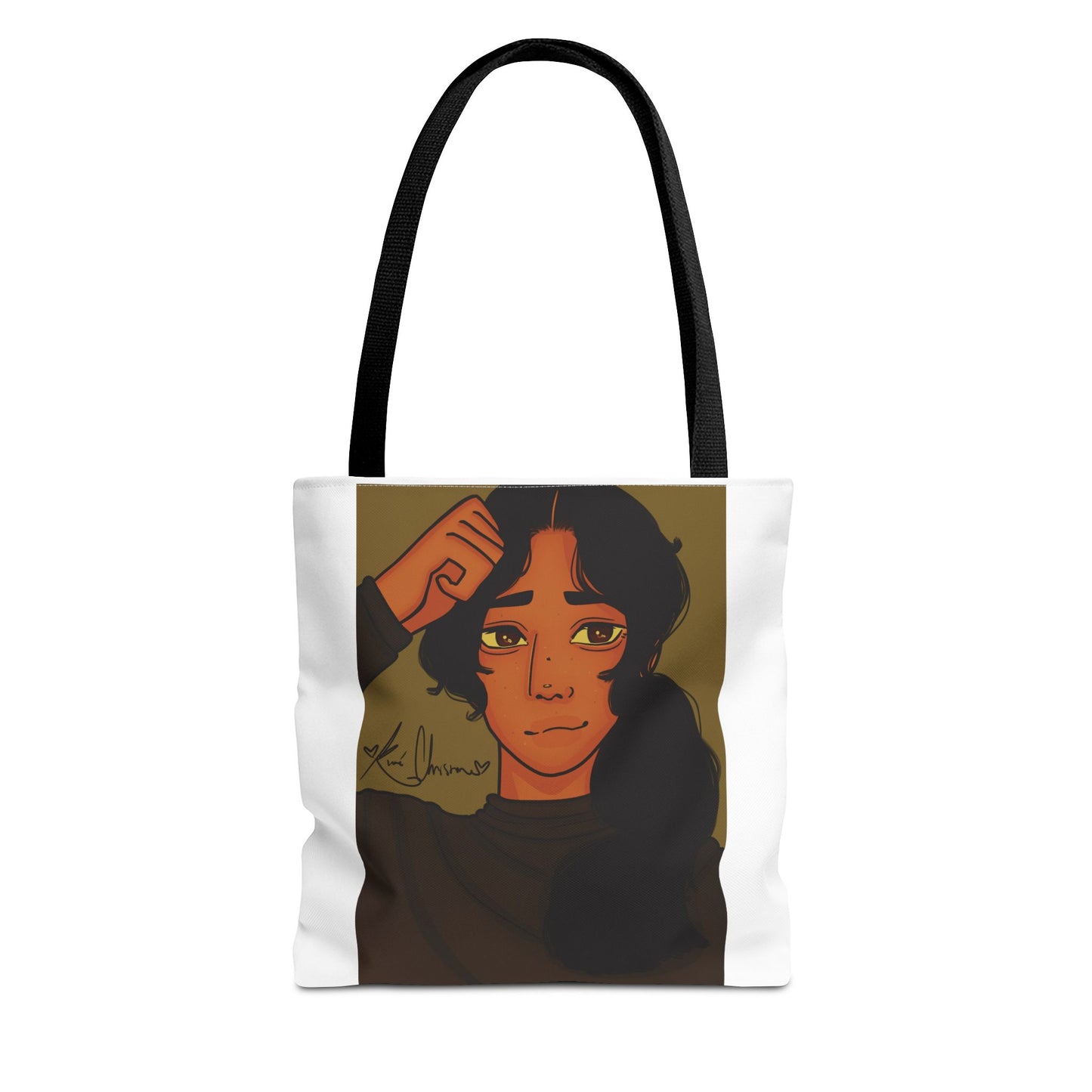 Tote Bag (Greene)
