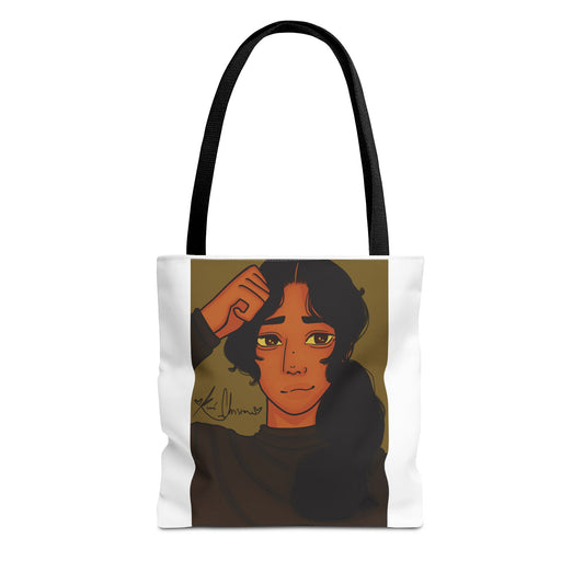 Tote Bag (Greene)