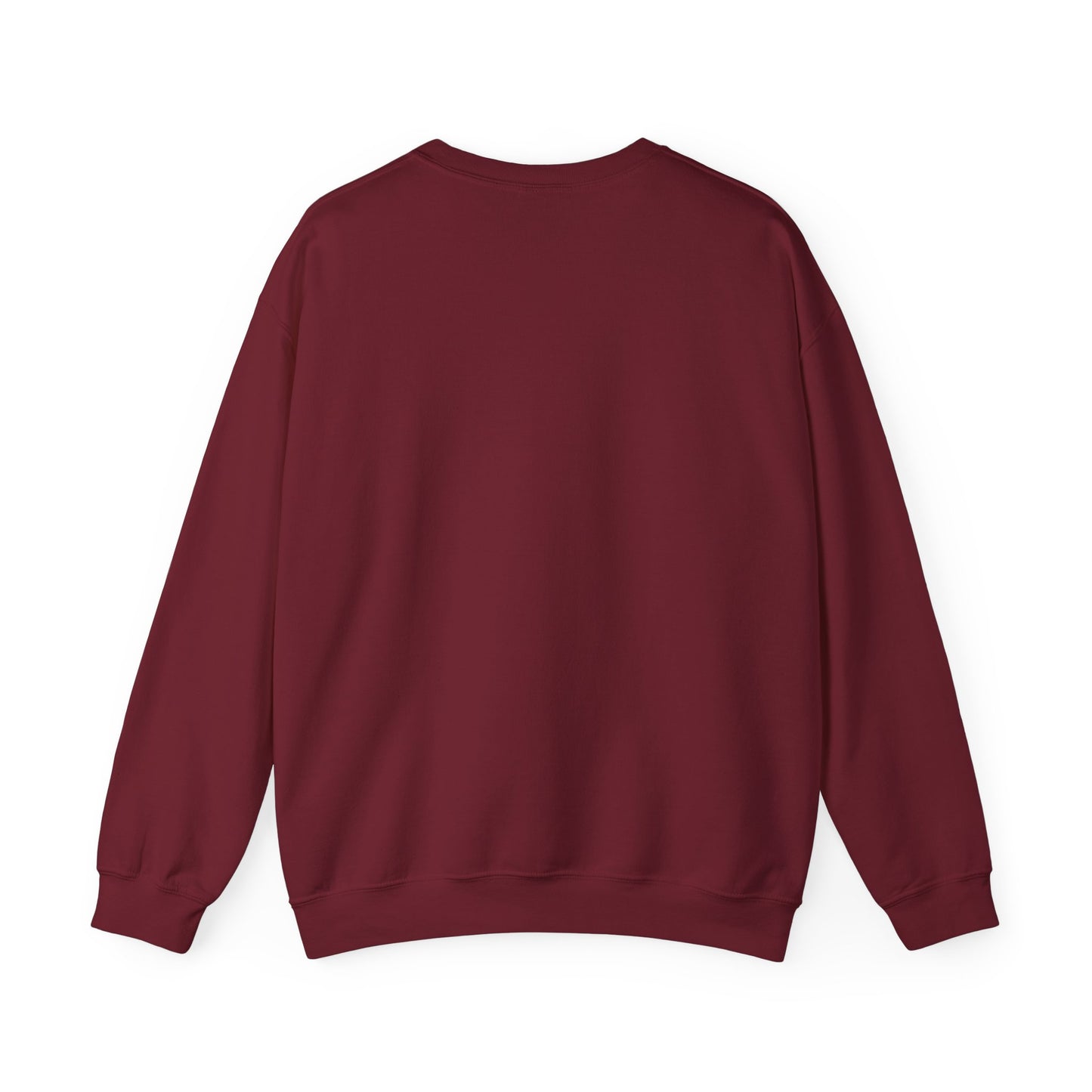 Unisex Heavy Blend™ Crewneck Sweatshirt (Stardust)