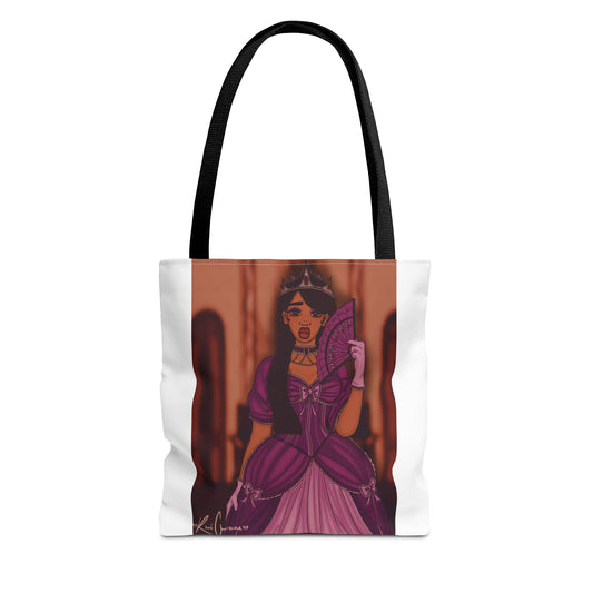 Tote Bag (Princess)
