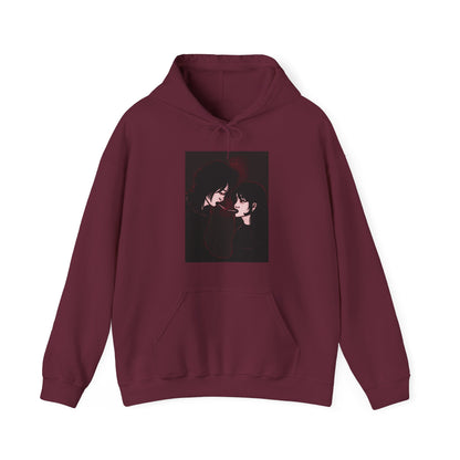 Unisex Heavy Blend™ Hooded Sweatshirt (Stardust V2)
