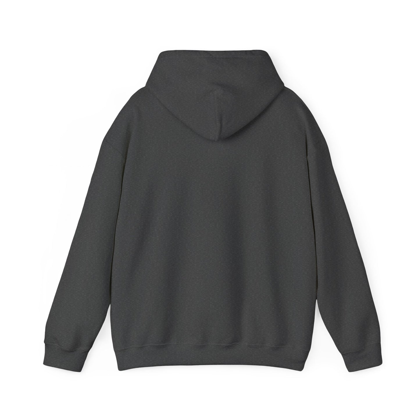 Unisex Heavy Blend™ Hooded Sweatshirt (Illusions V2)