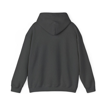 Unisex Heavy Blend™ Hooded Sweatshirt (Illusions V2)