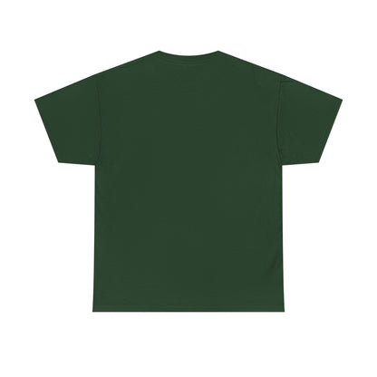 Unisex Heavy Cotton Tee (Apple)