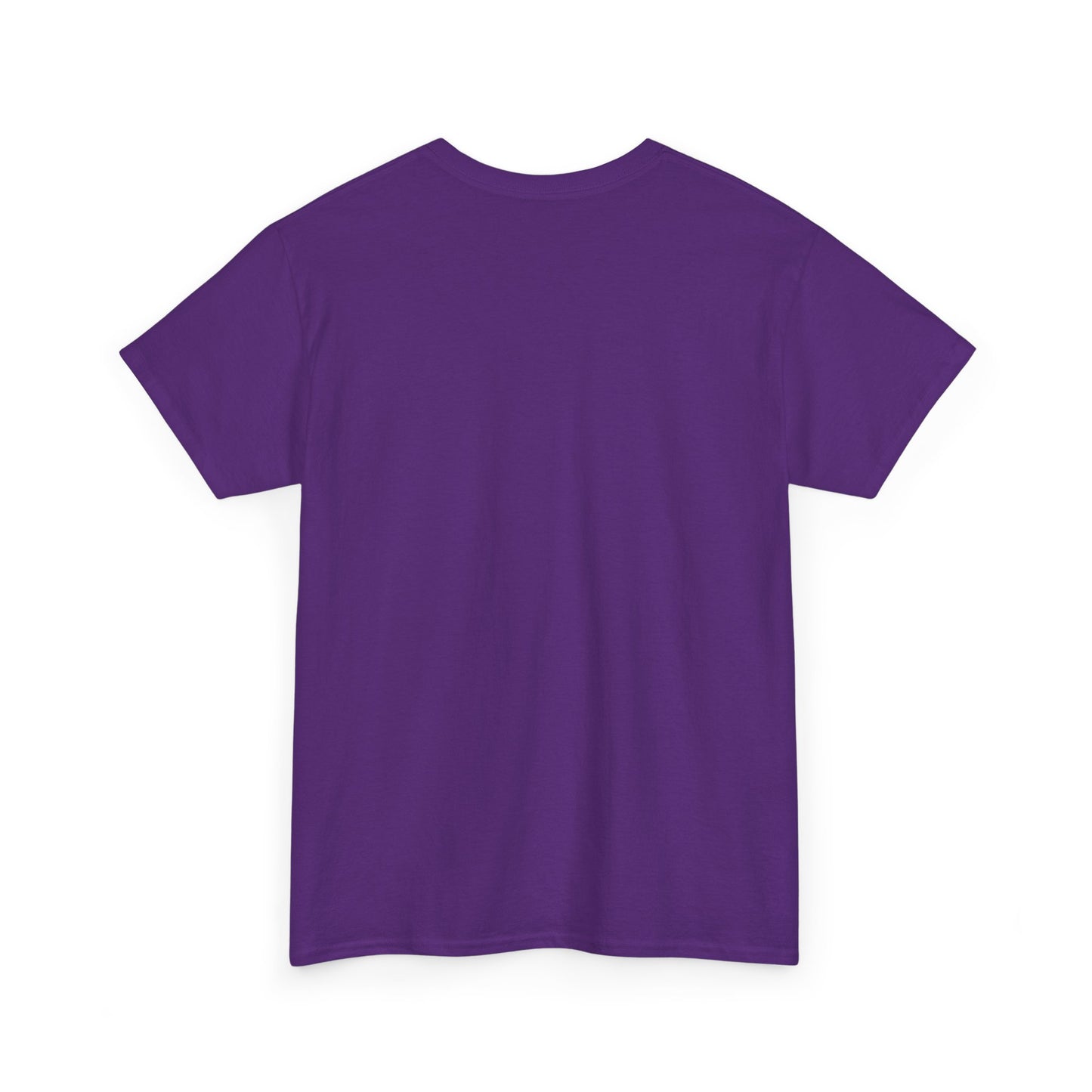 Unisex Heavy Cotton Tee (Ballerina)