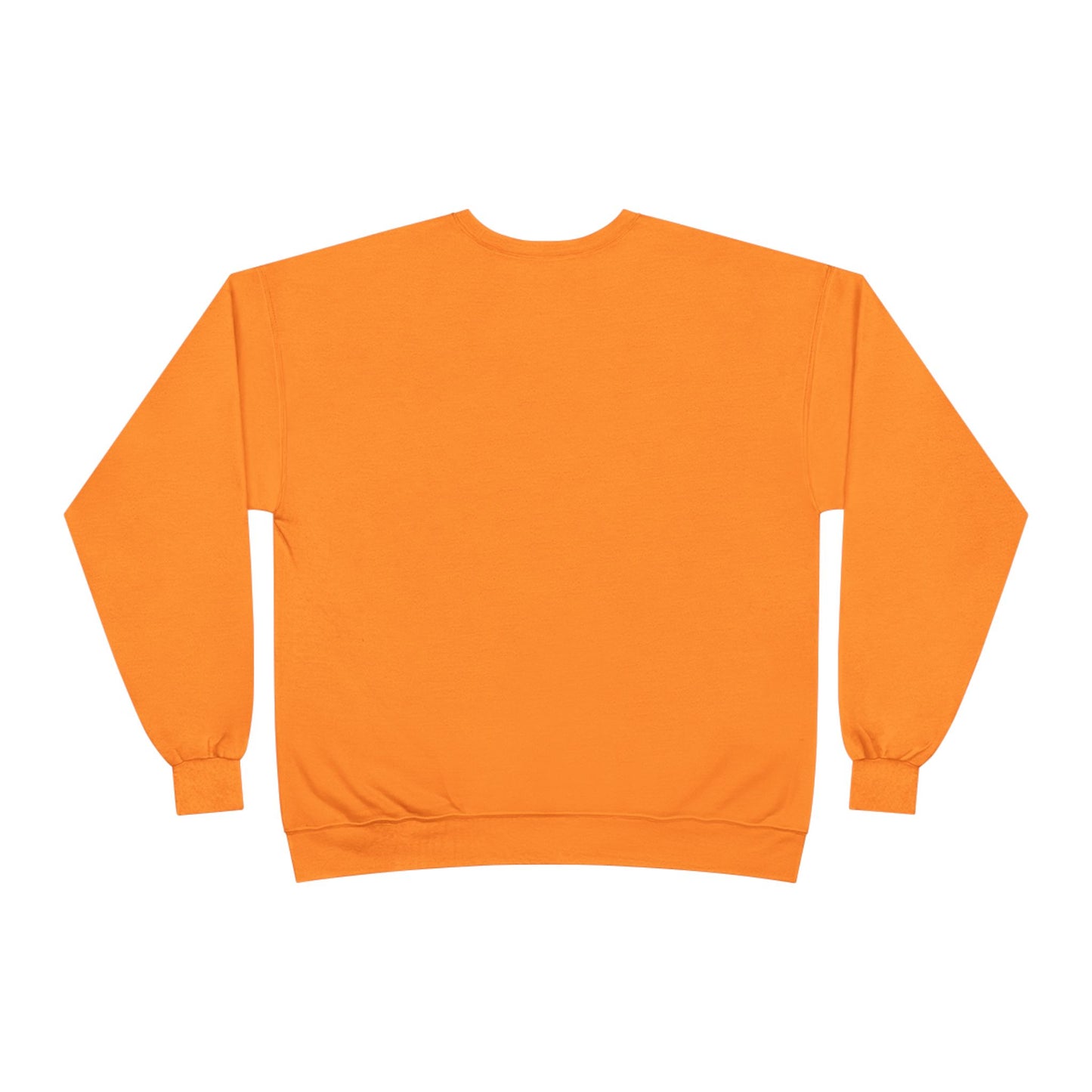 Unisex EcoSmart® Crewneck Sweatshirt (Sunset)