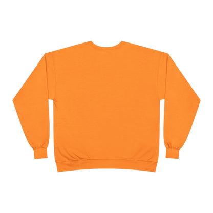 Unisex EcoSmart® Crewneck Sweatshirt (Sunset)