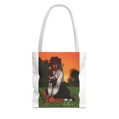 Tote Bag (Sunset)
