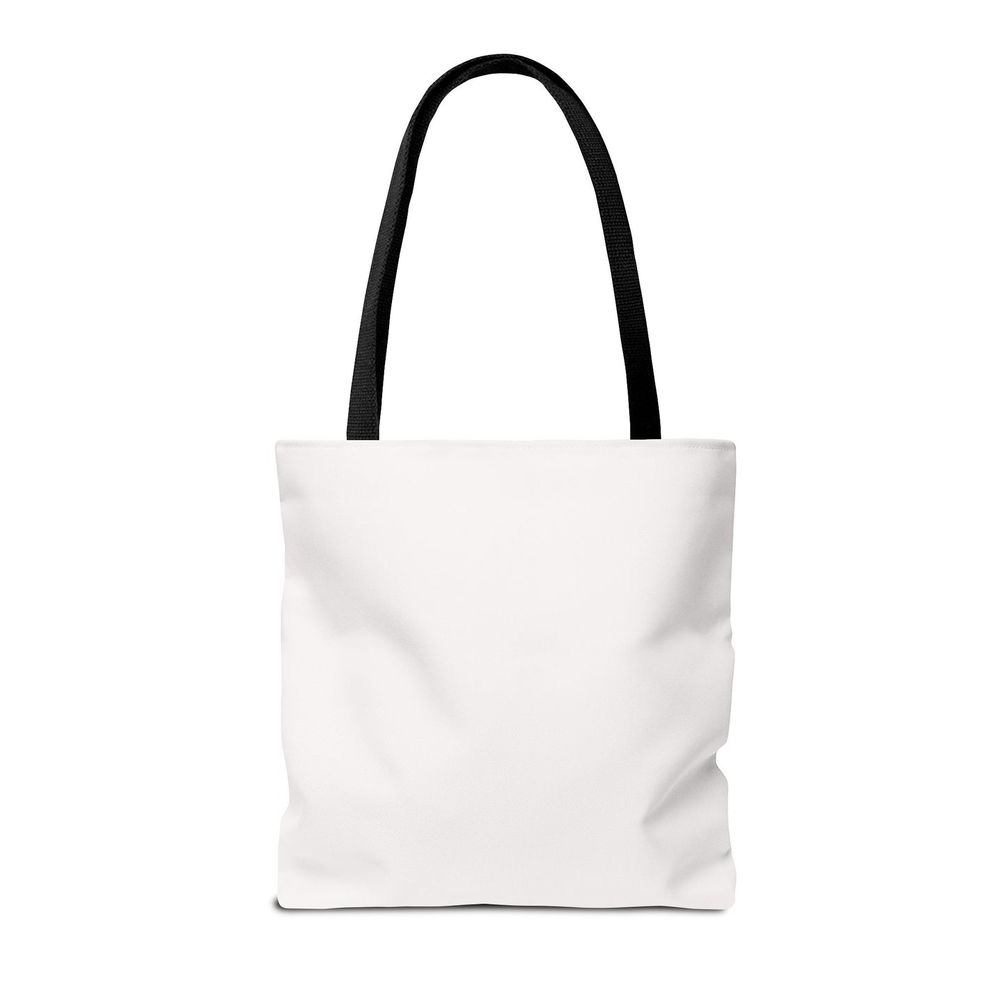 Tote Bag (Blue Butterfly)