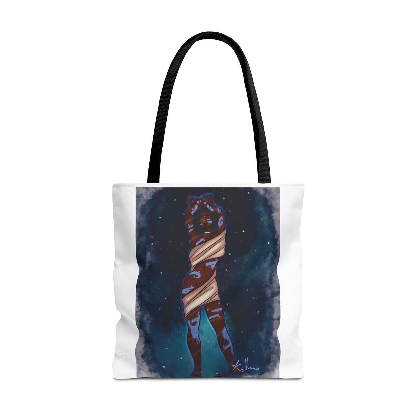 Tote Bag (Space)
