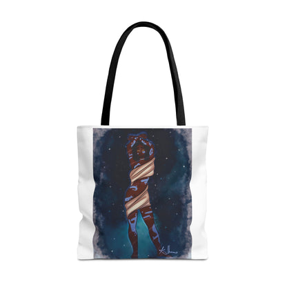 Tote Bag (Space)