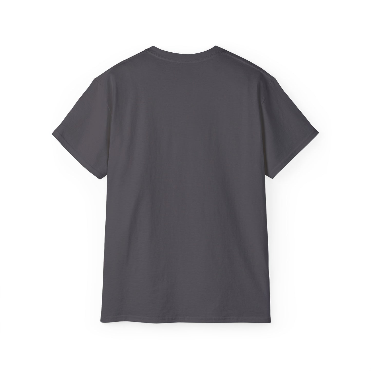 Unisex Ultra Cotton Tee (Illusions)