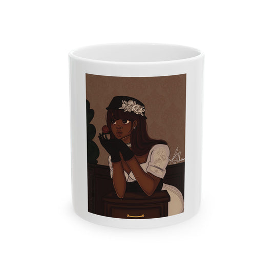Ceramic Mug, (11oz, 15oz) - My Humble Abode