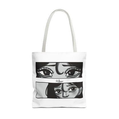 Tote Bag (A Quiet Moment)