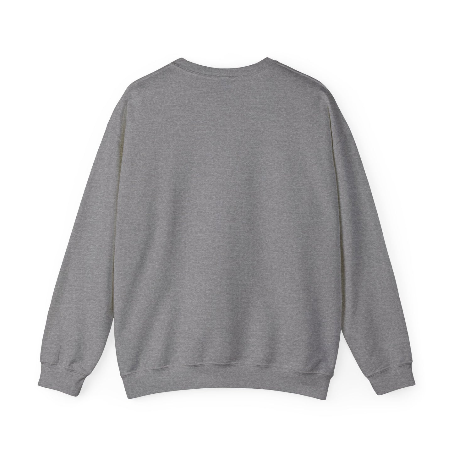 Unisex Heavy Blend™ Crewneck Sweatshirt (Fear)