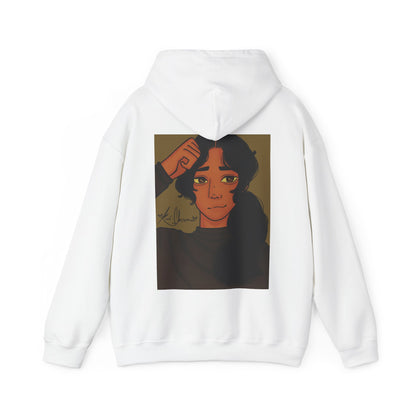 Unisex Heavy Blend™ Hooded Sweatshirt (Greene)