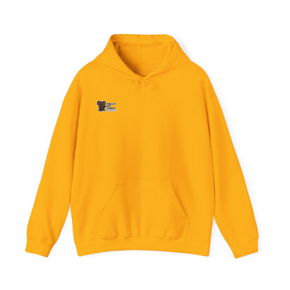 Unisex Heavy Blend™ Hooded Sweatshirt (Sunset)