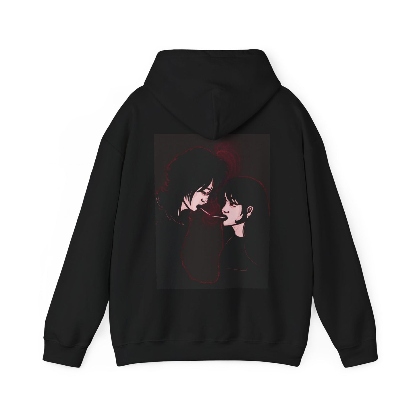 Unisex Heavy Blend™ Hooded Sweatshirt (Stardust)