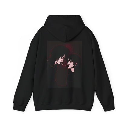 Unisex Heavy Blend™ Hooded Sweatshirt (Stardust)