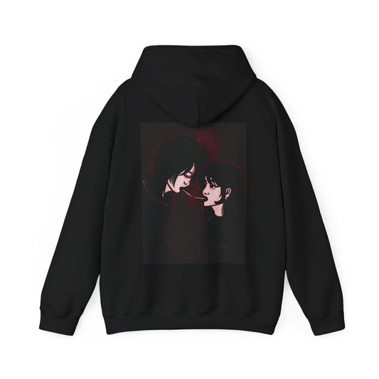 Unisex Heavy Blend™ Hooded Sweatshirt (Stardust)