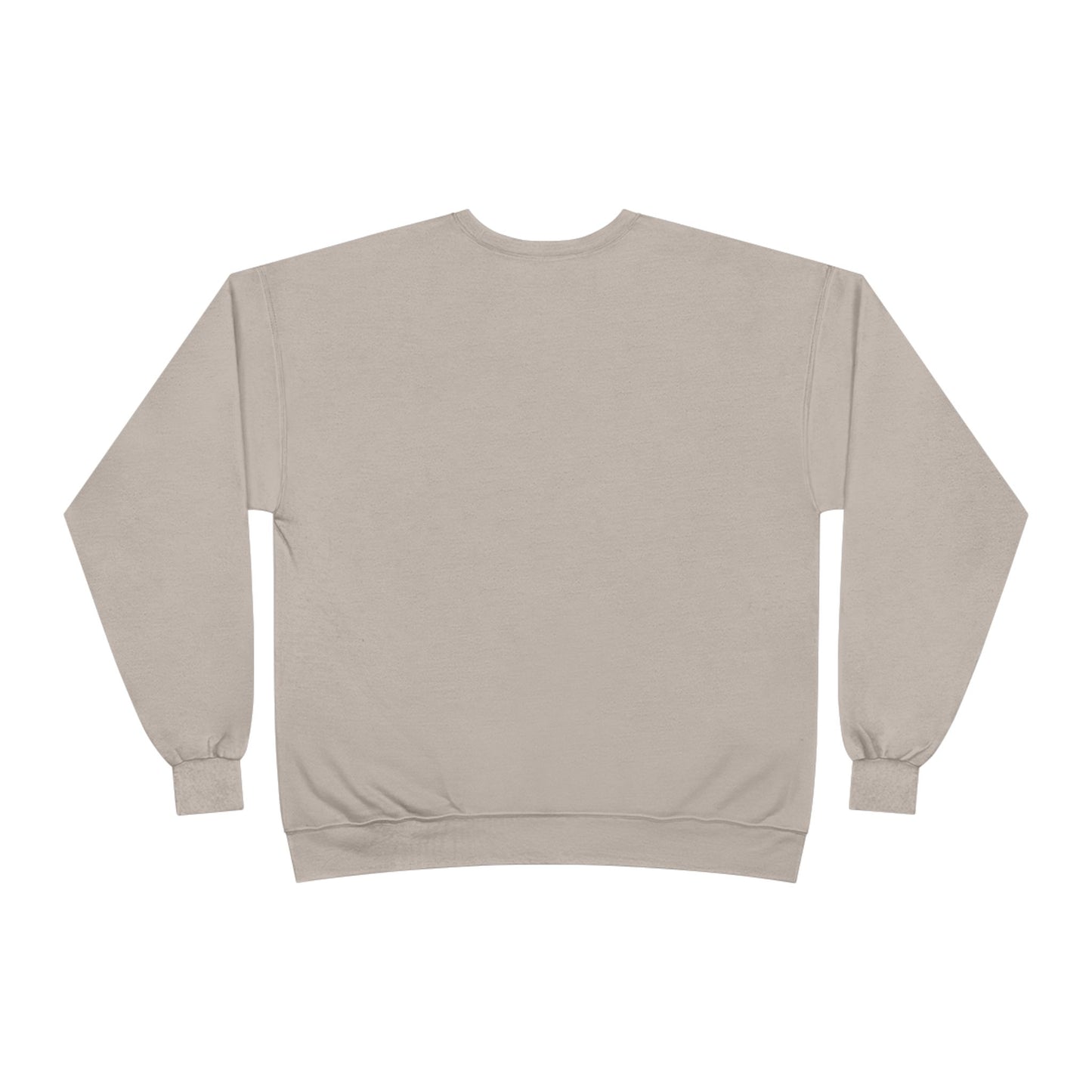 Unisex EcoSmart® Crewneck Sweatshirt (My Humble Abode)