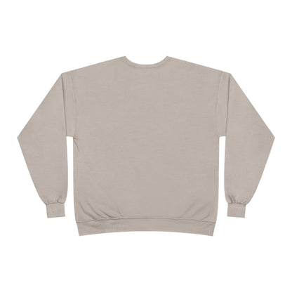 Unisex EcoSmart® Crewneck Sweatshirt (My Humble Abode)