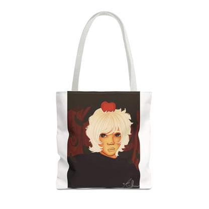 Tote Bag (Apple)