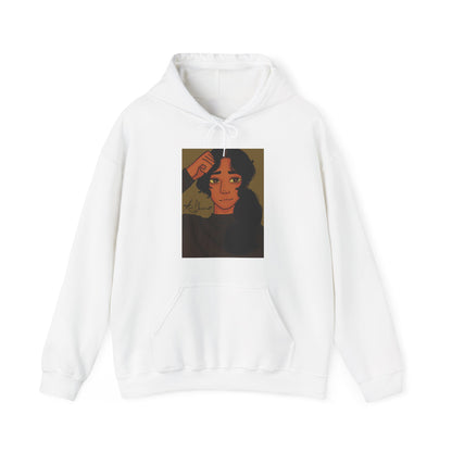 Unisex Heavy Blend™ Hooded Sweatshirt (Greene V2)