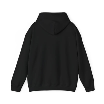 Unisex Heavy Blend™ Hooded Sweatshirt (Heart Eyes V2)