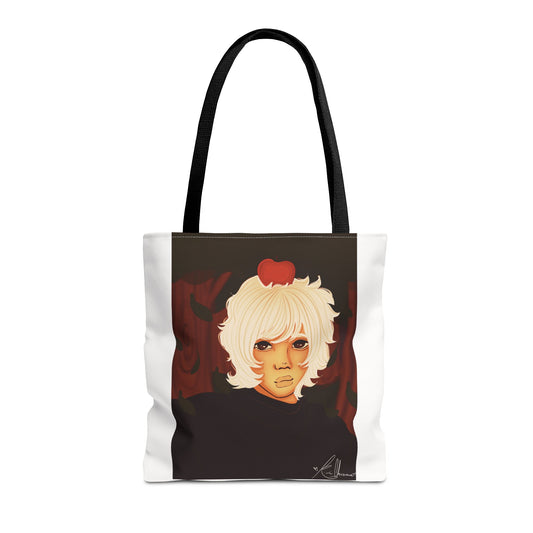 Tote Bag (Apple)