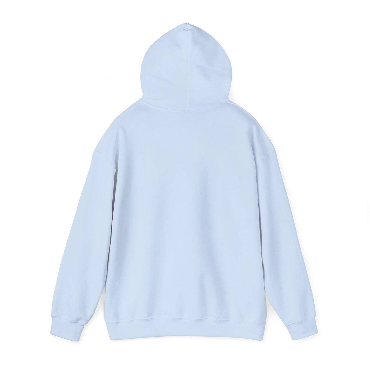 Unisex Heavy Blend™ Hooded Sweatshirt (Ballerina V2)