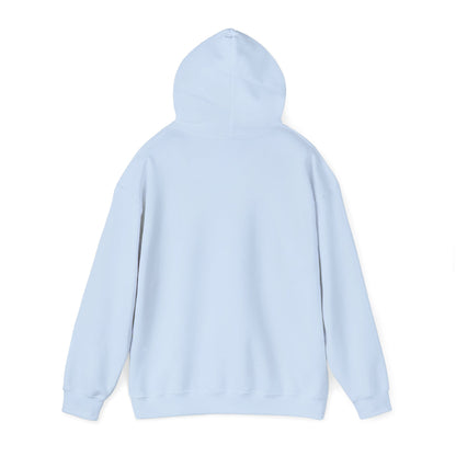 Unisex Heavy Blend™ Hooded Sweatshirt (Ballerina V2)