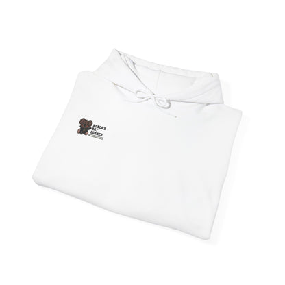 Unisex Heavy Blend™ Hooded Sweatshirt (Brand)