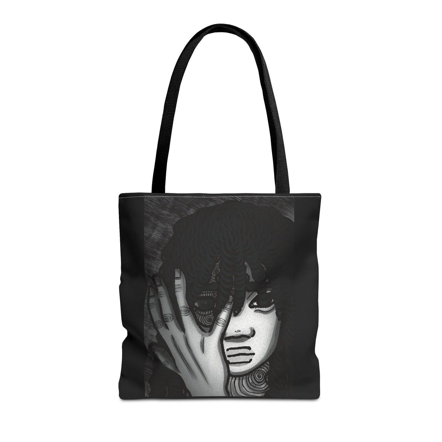 Tote Bag (Fear)