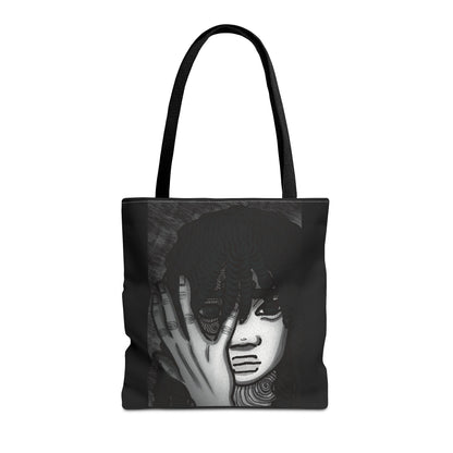 Tote Bag (Fear)