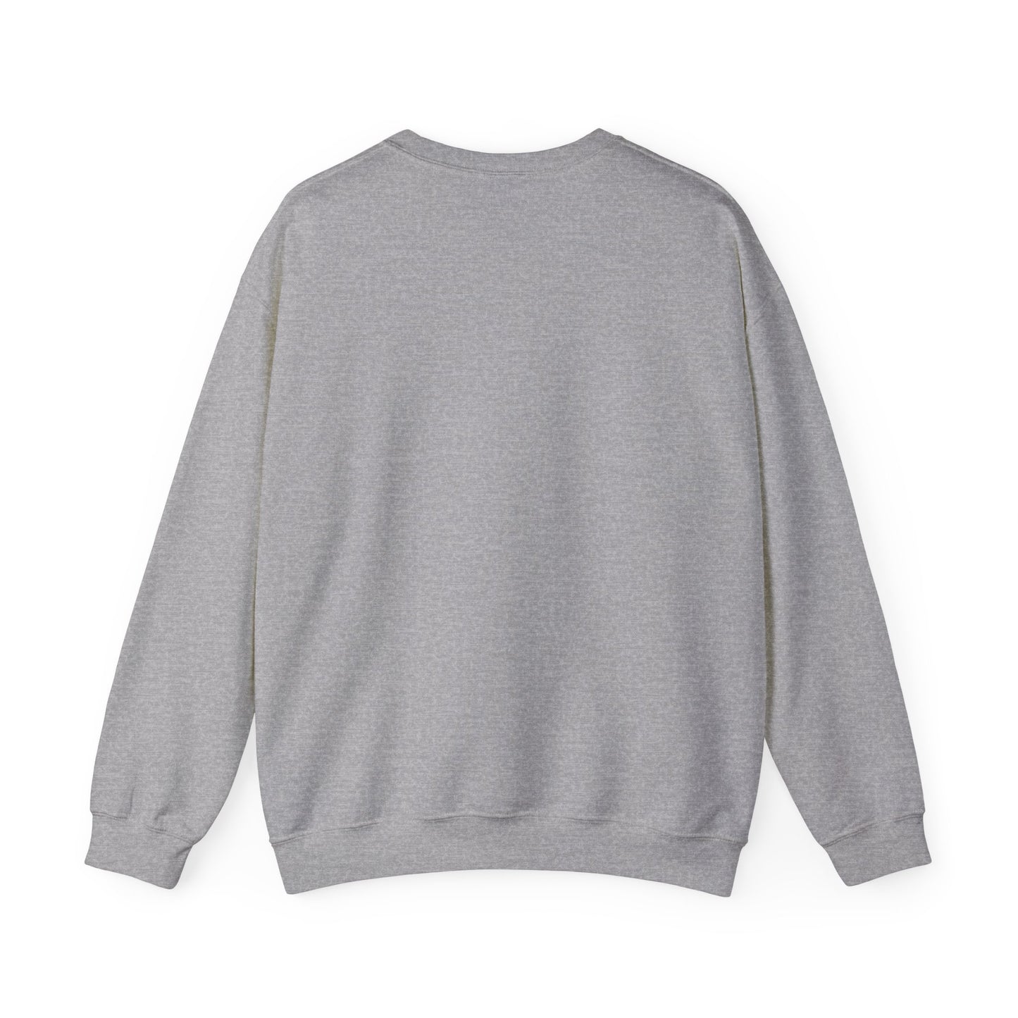 Unisex Heavy Blend™ Crewneck Sweatshirt (A Quiet Moment)