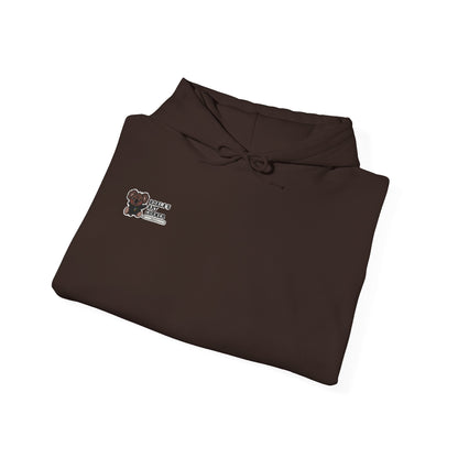 Unisex Heavy Blend™ Hooded Sweatshirt (Brand)