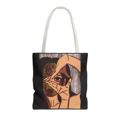 Tote Bag (Illusions [color])